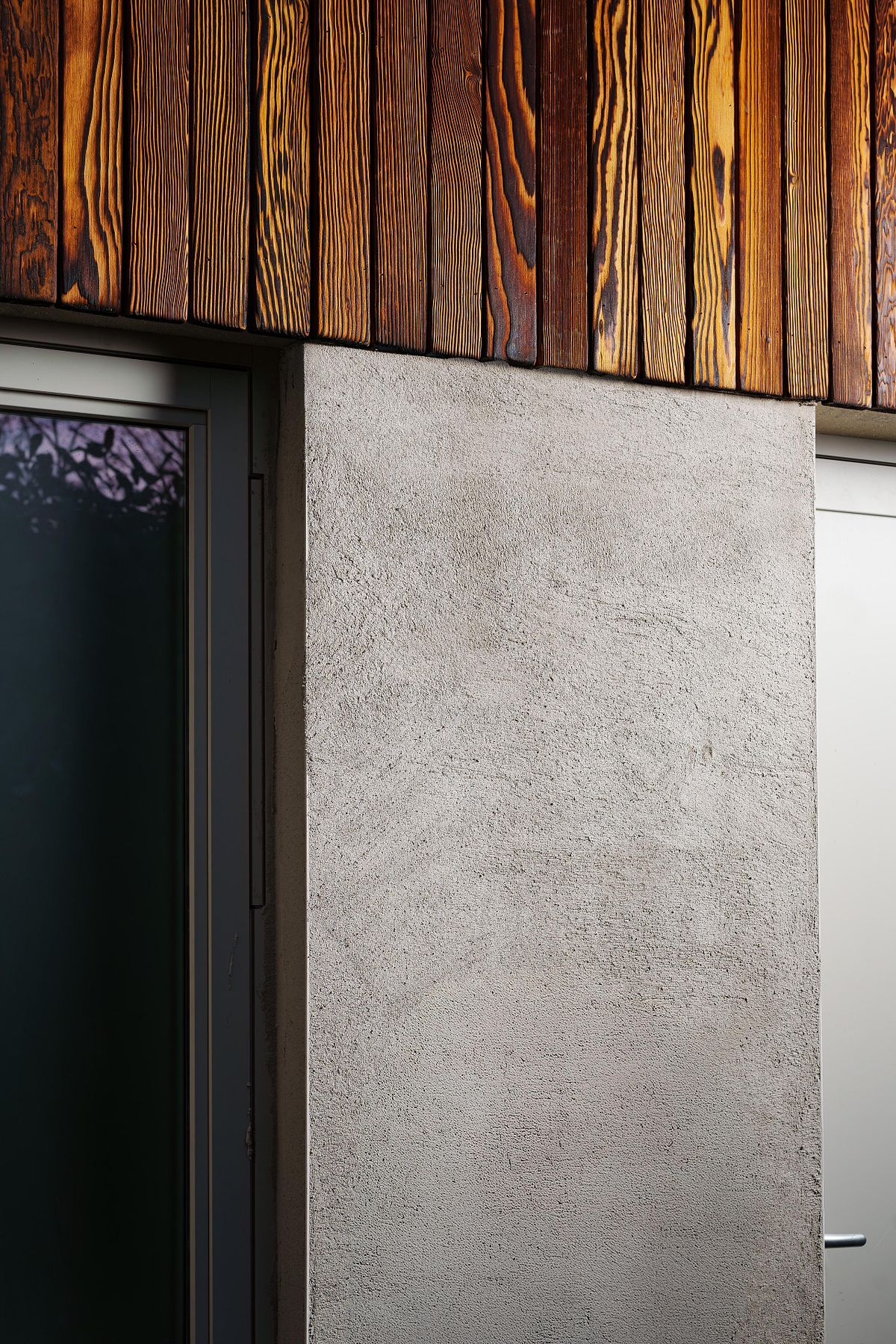 Juian Benson Project