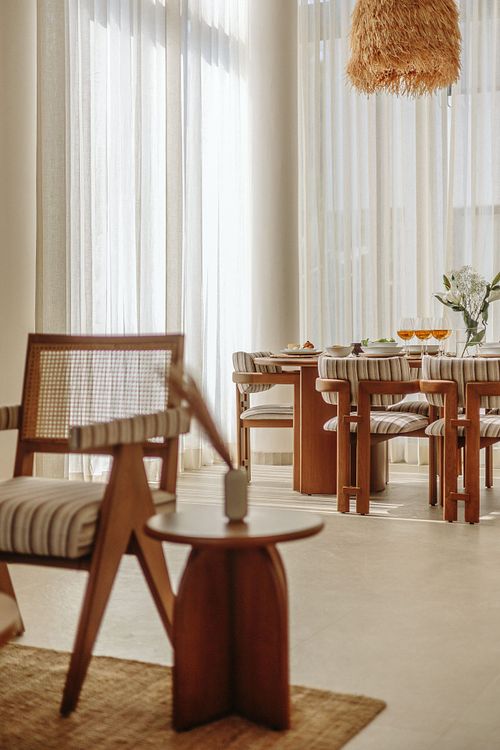 Interiors & Real Estate