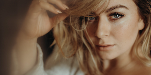 Individuals | Seniors | Boudoir | Headshots