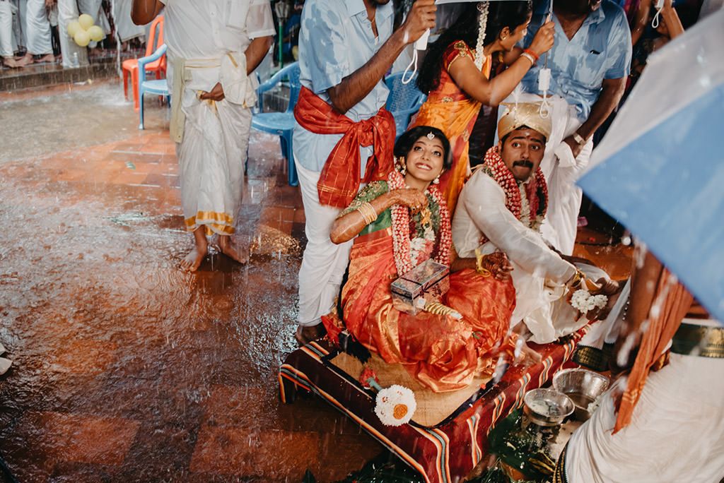 Best Candid Wedding Photography Chettinadu Karaikudi