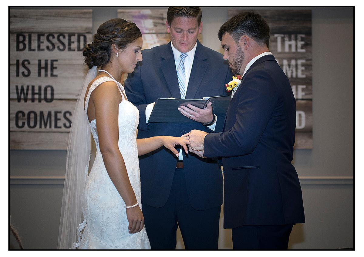 Seaford Weddings Photographer