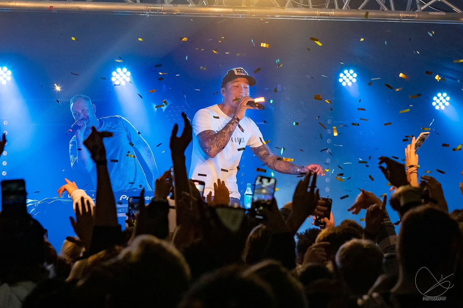 Palmekystfestivalen 2022