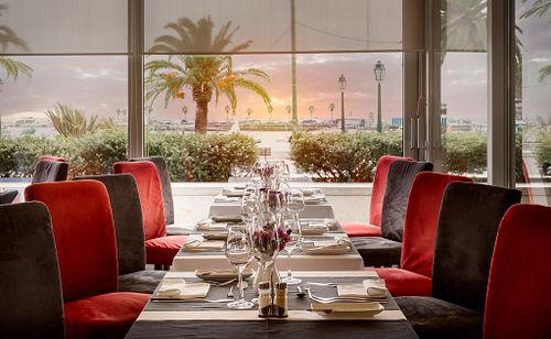 Restaurante Hotel Baía