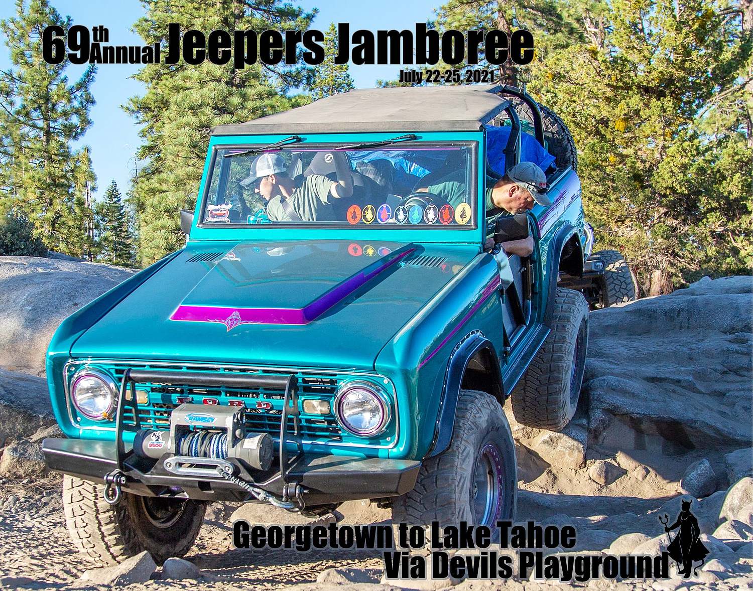 Jamboree Photos