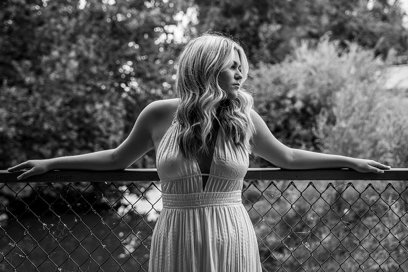 Lillie Senior Pictures