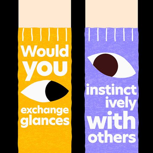 Different Socks Day PSA