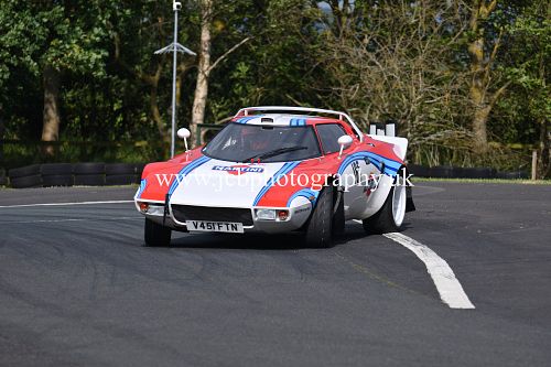 Listerbell STR John Heseltine