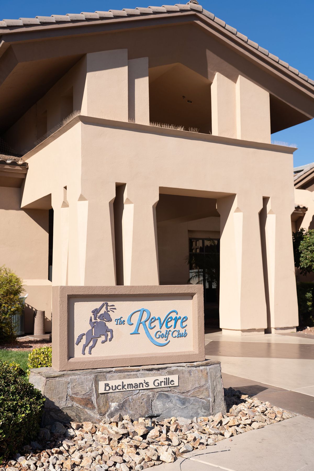 Fall Wedding at The Revere Golf Club, Henderson Las Vegas Nevada 2024