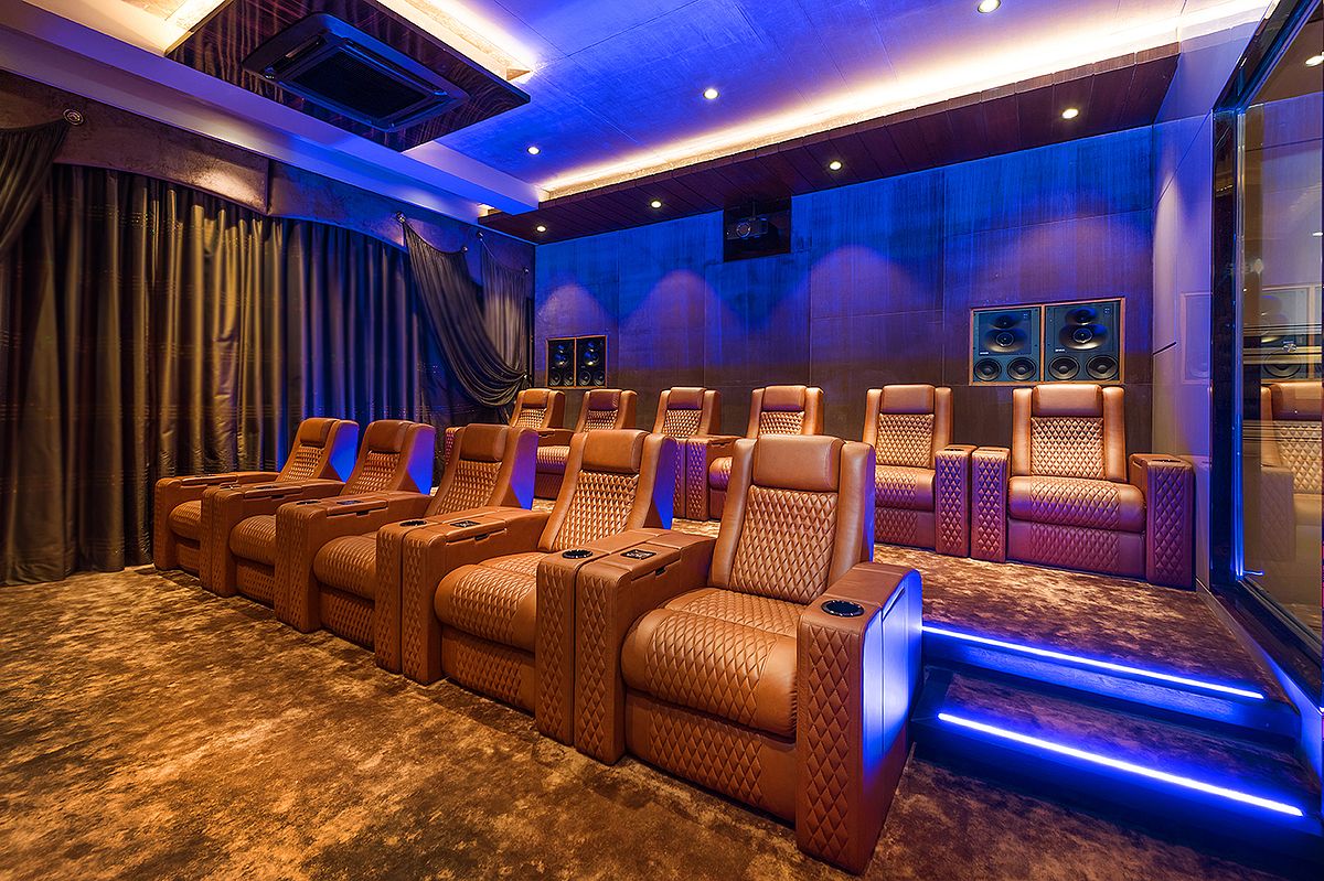 Commercial interior&nbsp;photographer Mumbai : Akkil Suvarna