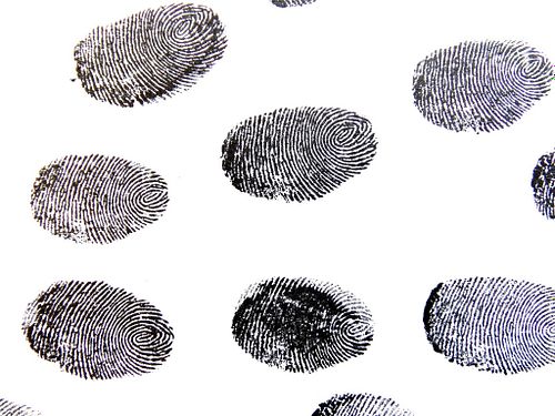 Ink Printing