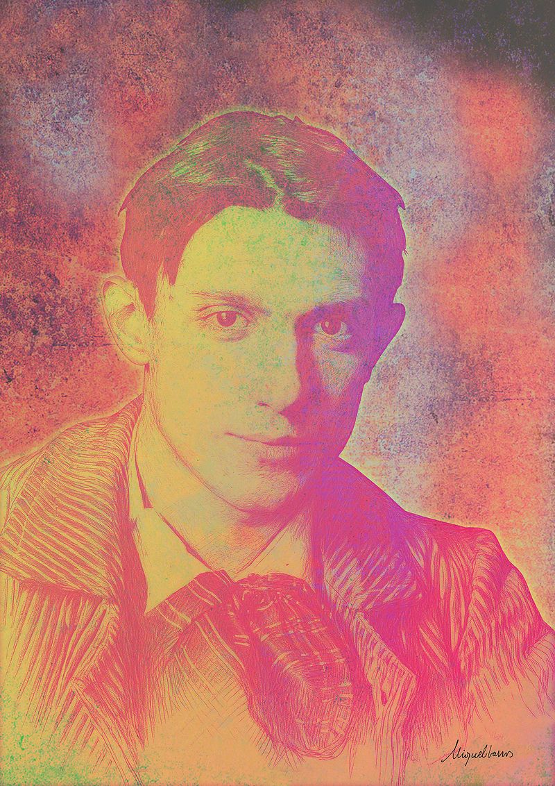 Pablo Picasso: The Construction and Endurance of a Universal Figure