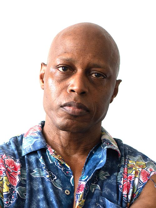 About Delford Terry Art