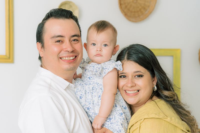 CDM26 - FAMILIA VALDEZ MOSCOSO
