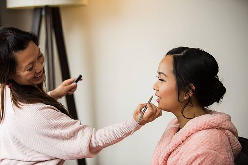 Chalk and Cheese Photography