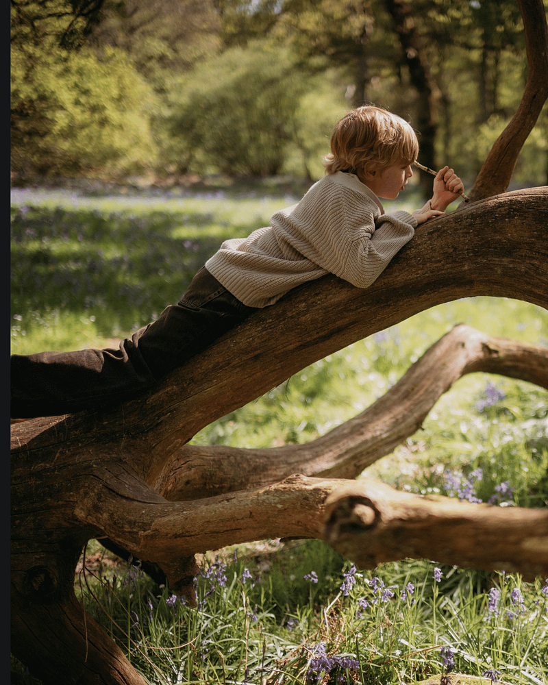 Spring Mini Sessions