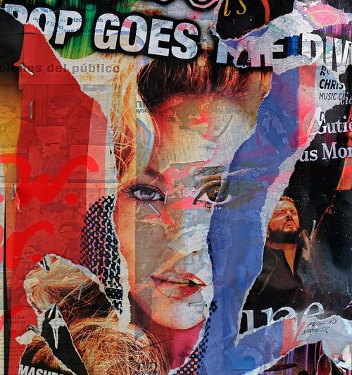 Pop Goes