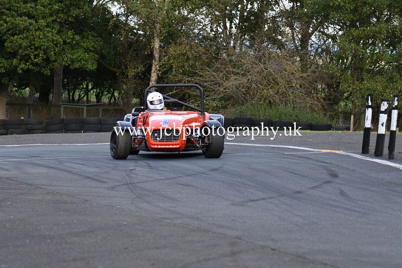 Greenwood Cup and Mike Wilson 2022