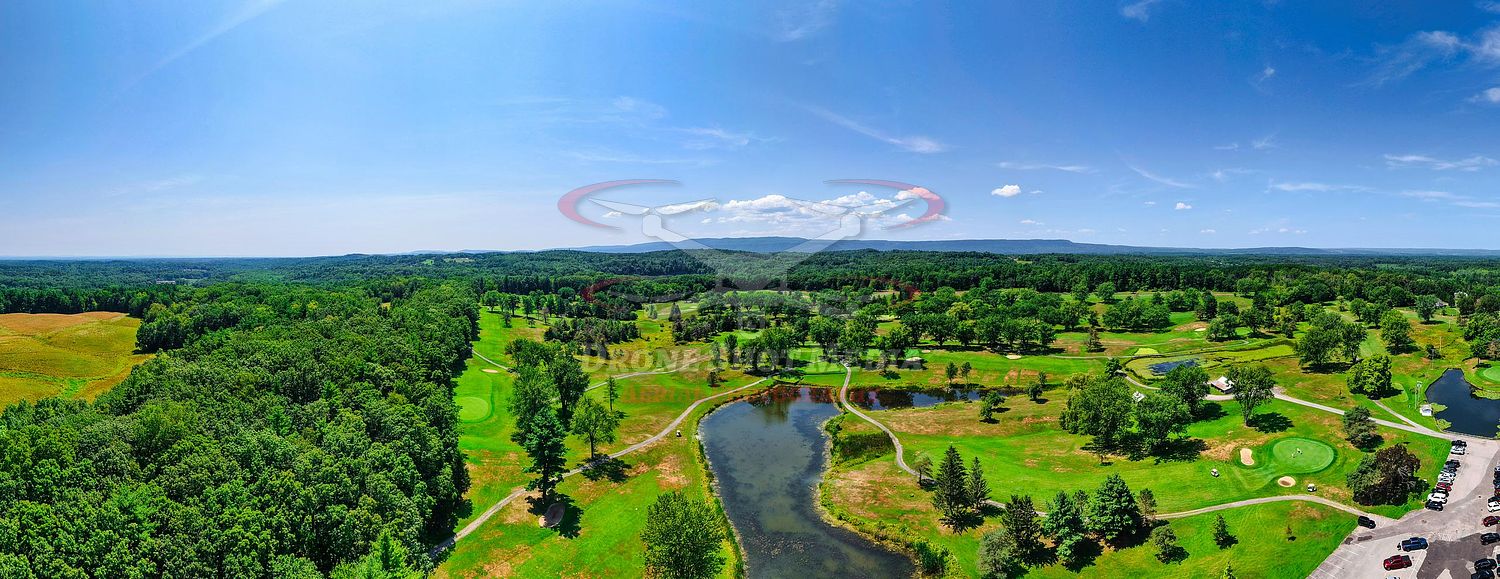 Western Turnpike Golf Course
