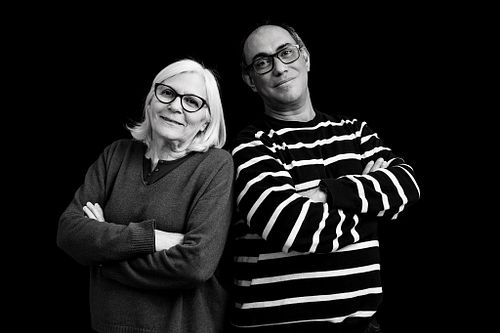 Contando hist&oacute;rias atrav&eacute;s da fotografia