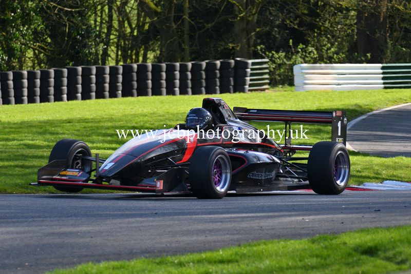 Cadwell Park Sprint