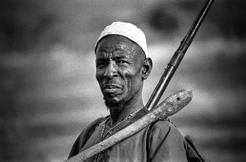 Bandiagara | Mali | 1997