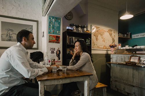 Chalk and Cheese Photography