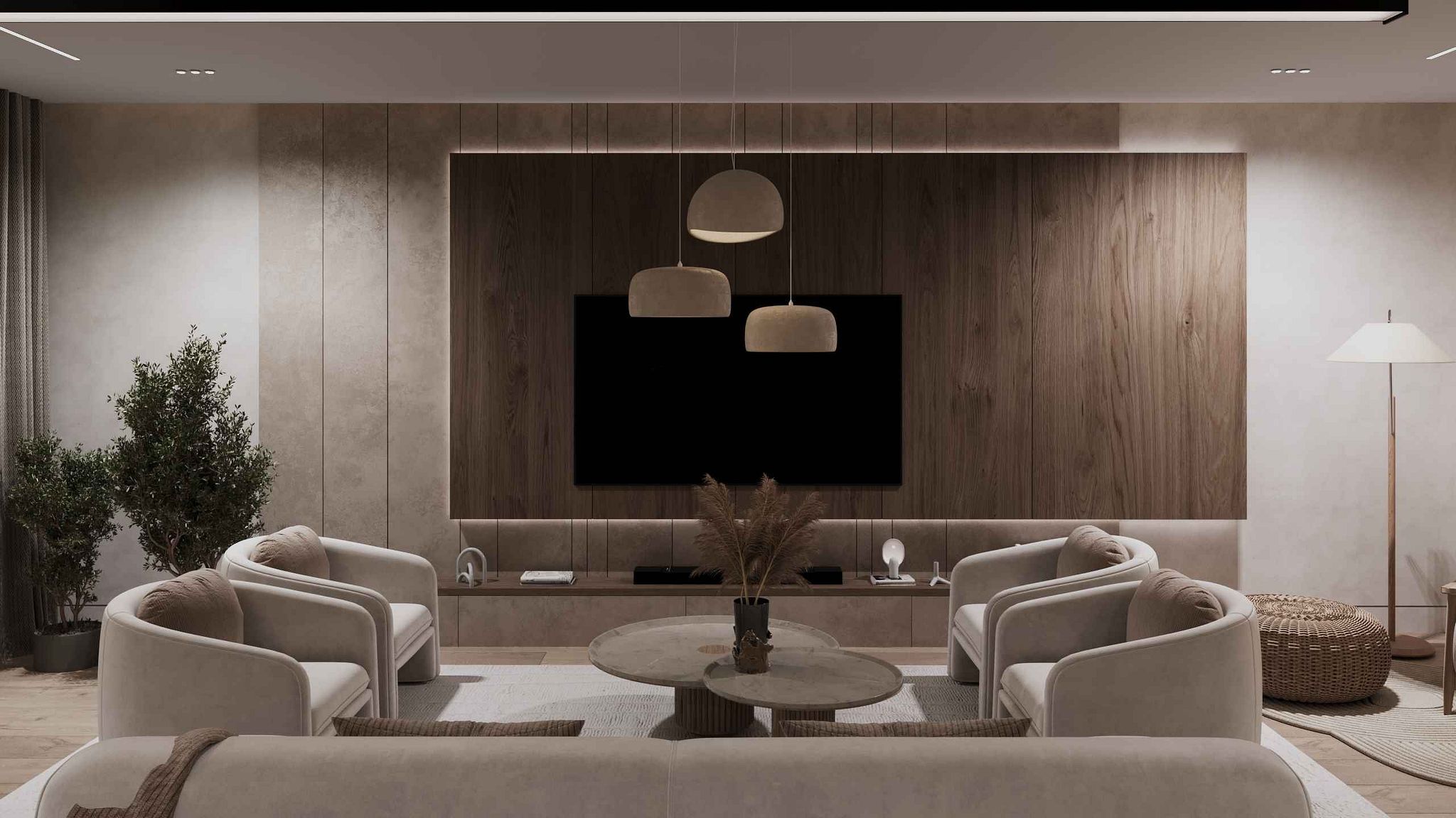 NG Interior Design