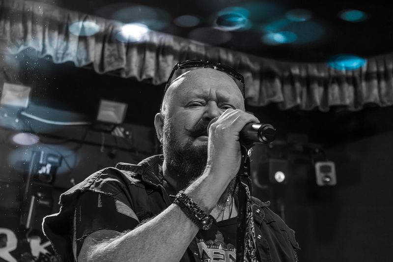 Live Music Review &ndash; Metal Fatigue at The Black Market Venue