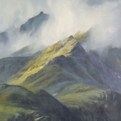 Landscapes