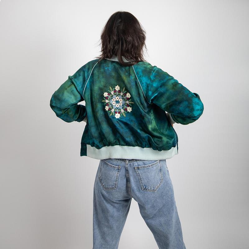 Trip Reversal Bomber