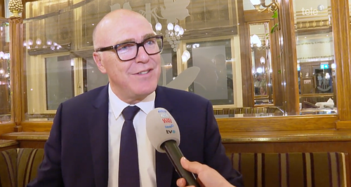 Die Zentralschweiz ist wieder im Bundesrat vertreten