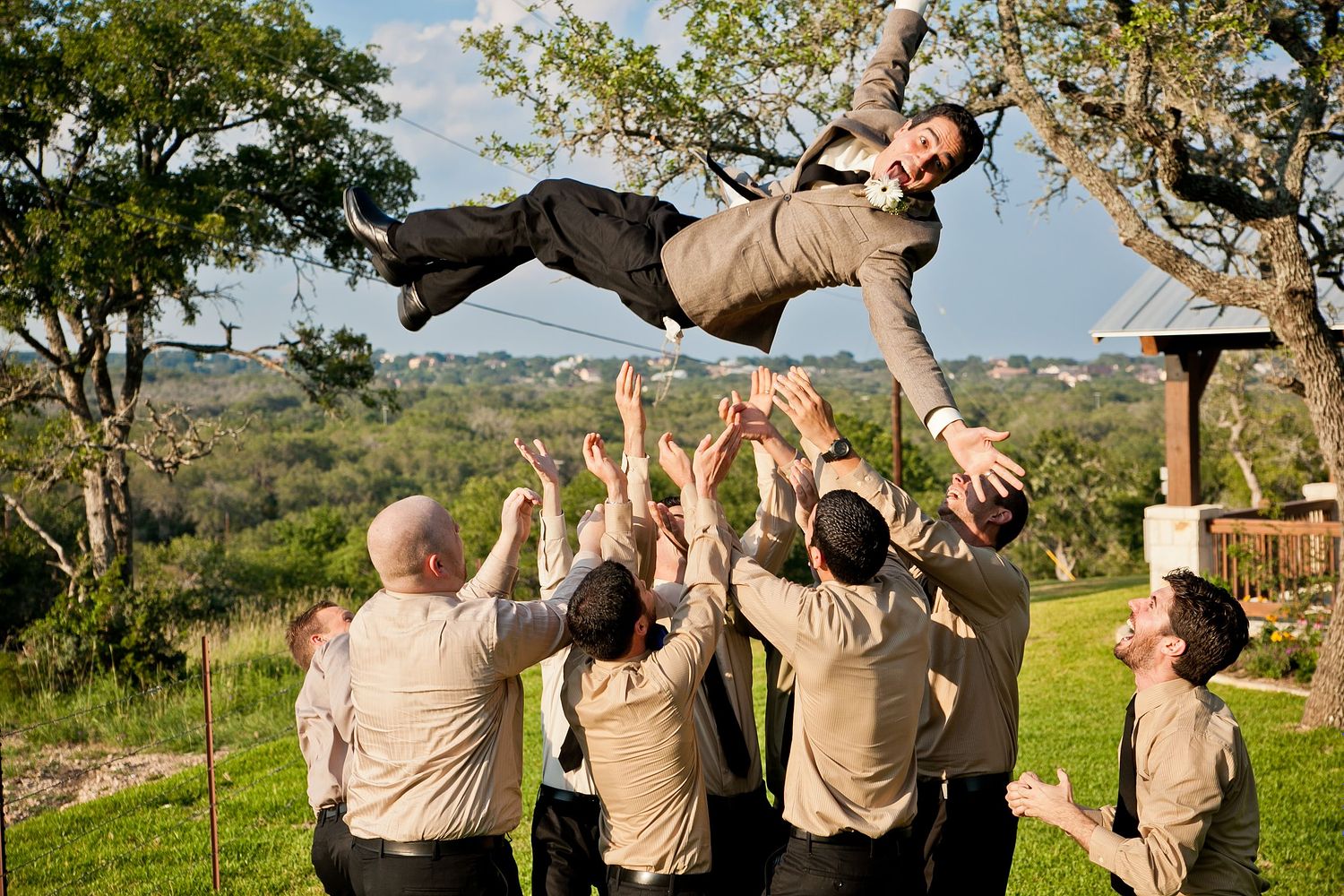 dannyROD Photography - New Braunfels Wedding Photographer