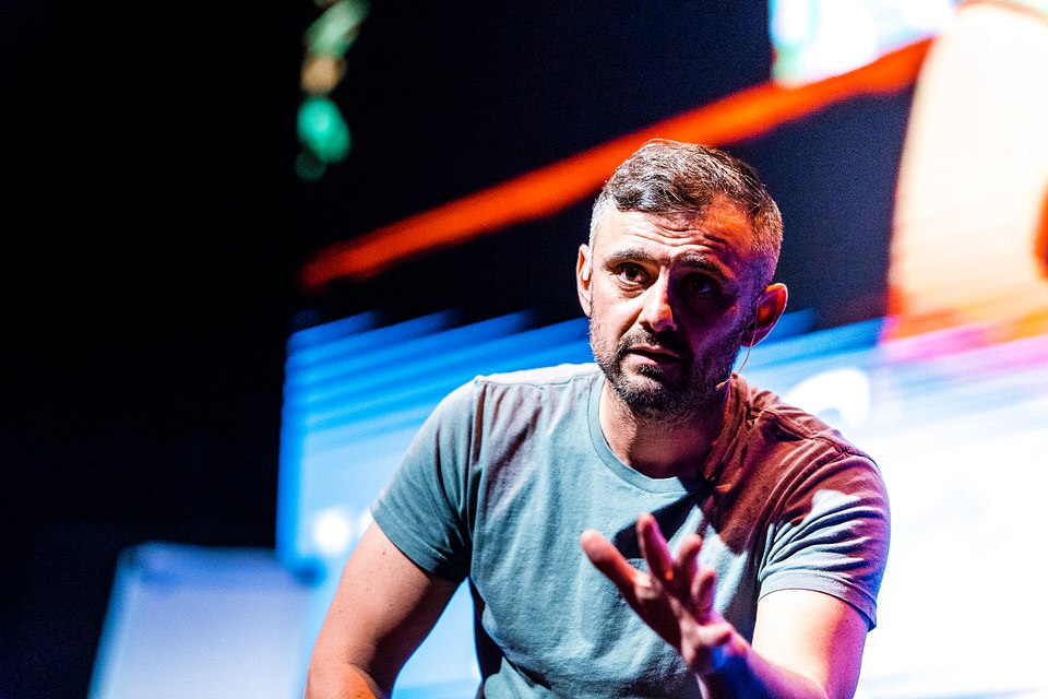 Gary Vee