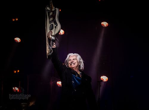 Marillion am 20. Juni 2025 im Tempodrom Berlin