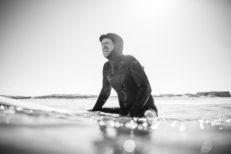 My dad turns 76 this month.