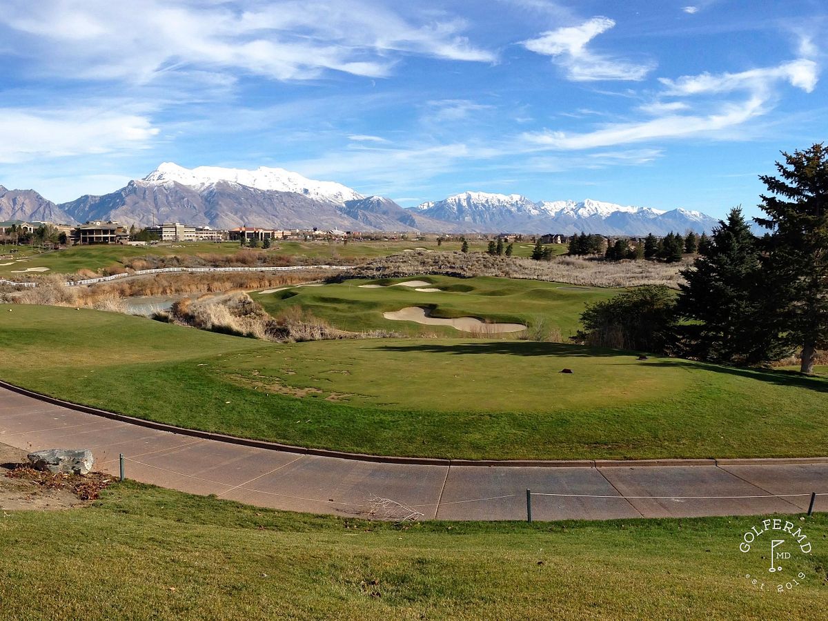 #52 Thanksgiving Point