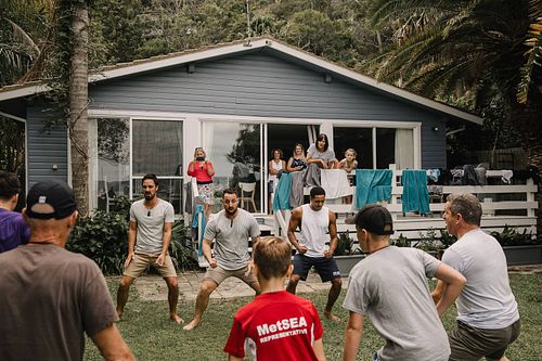 Chalk and Cheese Photography