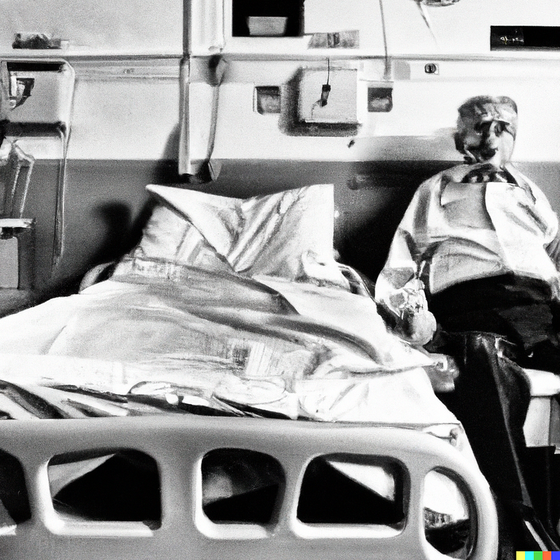 AI And Photojournalism. A great match?