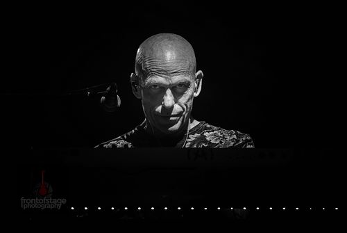 Marillion am 20. Juni 2025 im Tempodrom Berlin