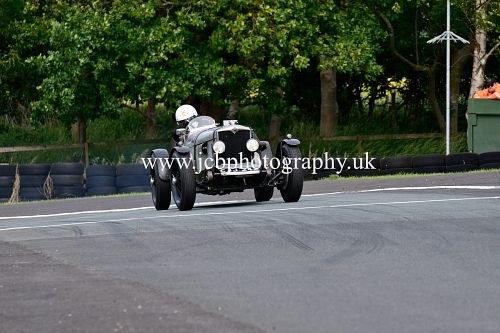 Riley Special James Surridge