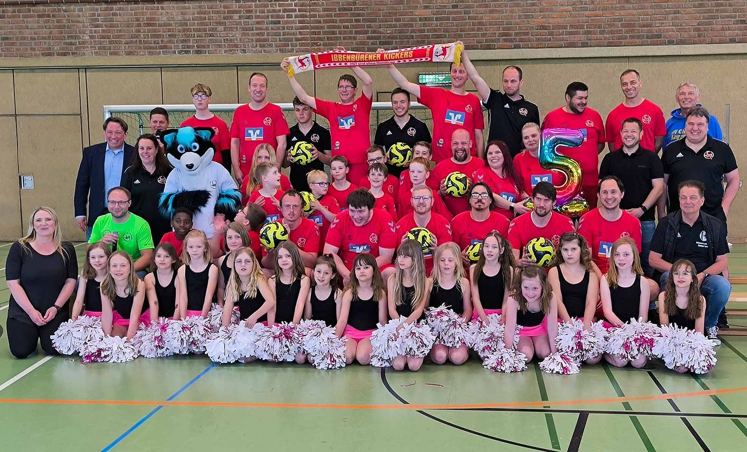 Ibbenbürener Kickers