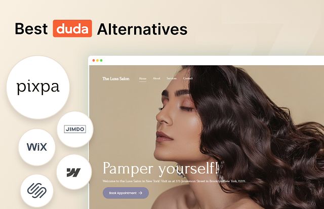 Las 11 mejores alternativas a Duda en 2025
