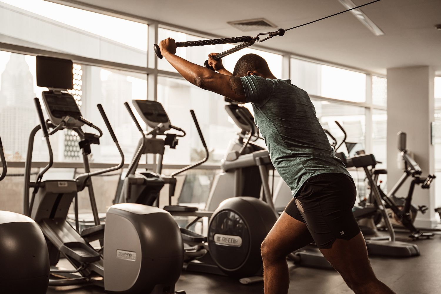 Justin T Shockley Photography