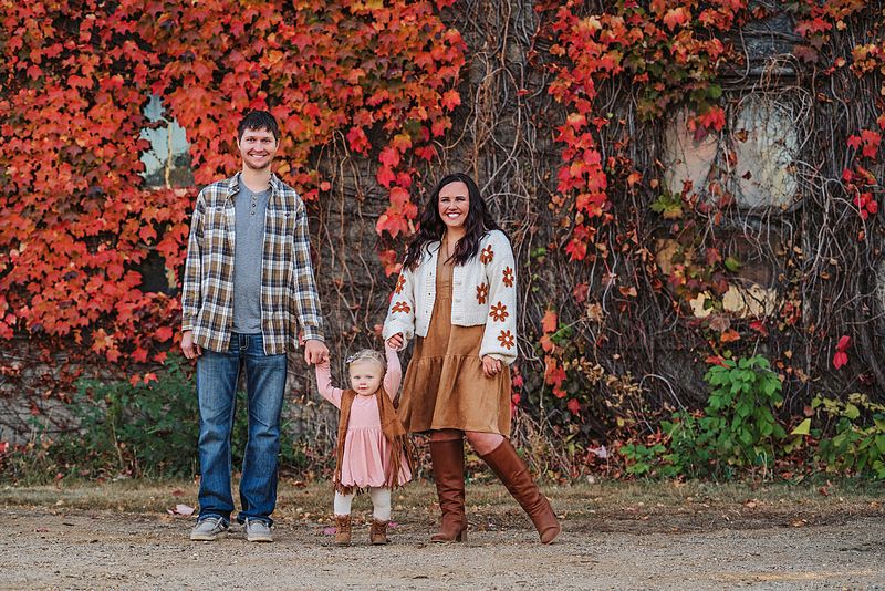VENTURE FAMILY
