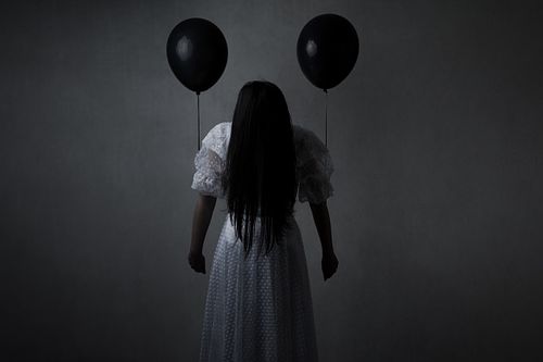 Afraid To Let Go