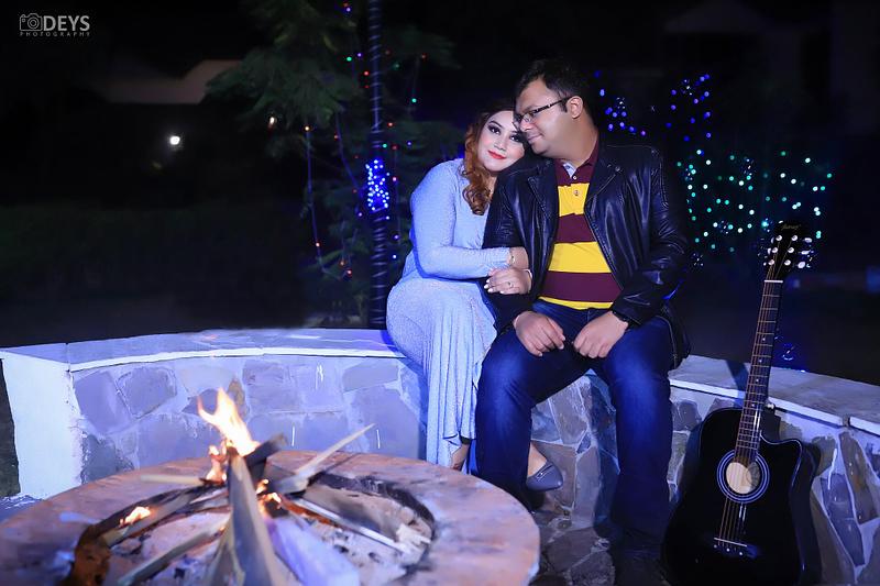 Why should you absolutely do a Post Wedding Photoshoot?