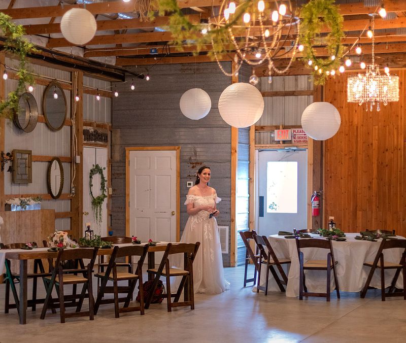 A Bride's Guide to Choosing a Wedding Venue