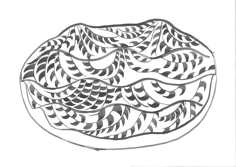 Drawings and Paintings