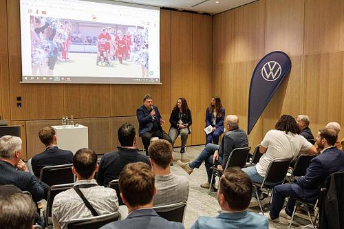 Bundesweite Reichweite durch echte Inhalte