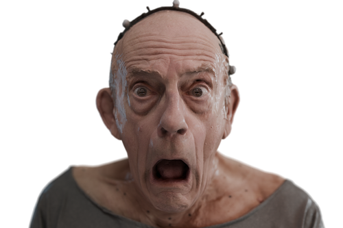 Volumetric Capture at Netflix